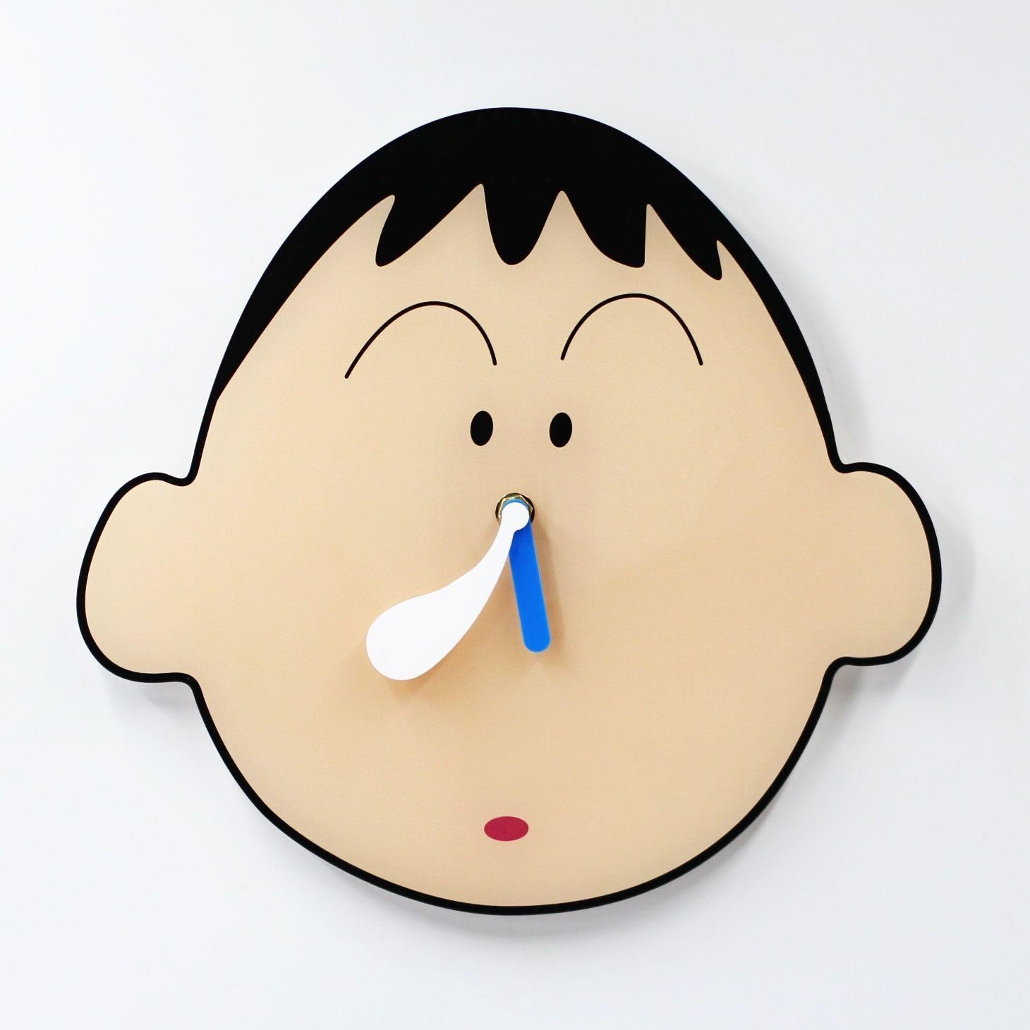 Amazon.co.jp: クレヨンしんちゃん 掛け時計 アニメグッズ ボーちゃん